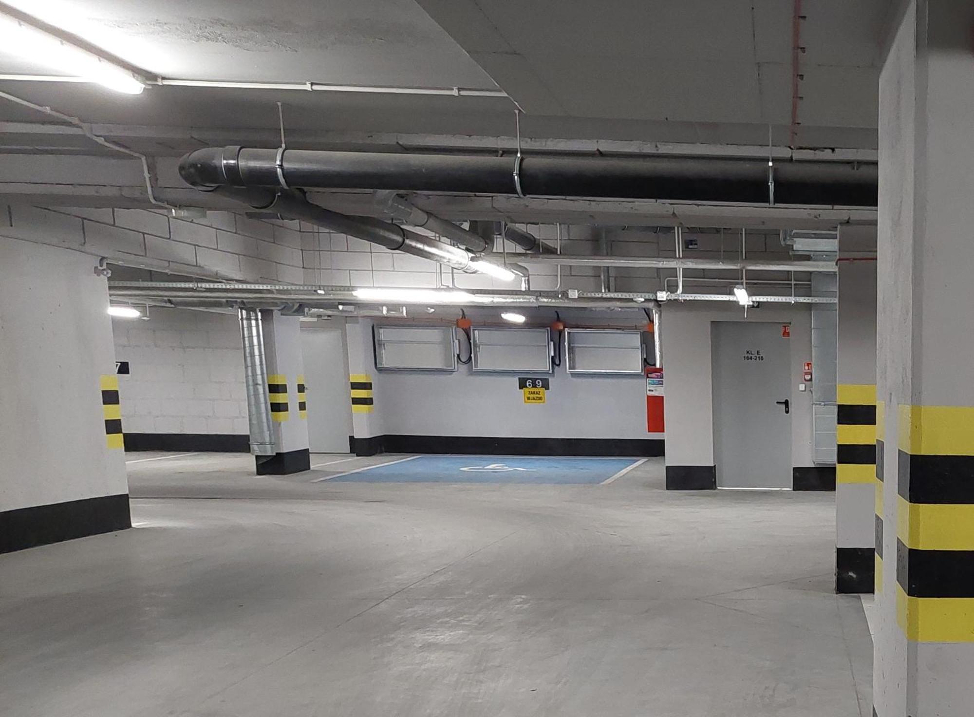 Mak Apartment Grobla - Free Parking - 3 Rooms Danzica Esterno foto